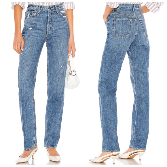 GRLFRND | Jeans | Grlfrnd Mica Jeans 